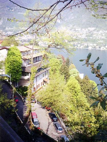 Hotel Glavjc Torno Exteriör bild